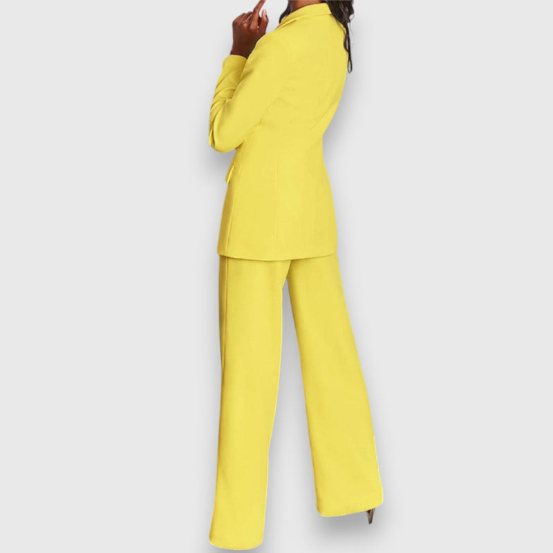 Set sacou pentru apariții elegante