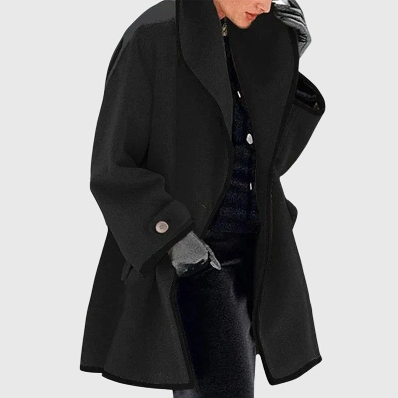 Maria™ - Jachetă elegantă și la modă din fleece
