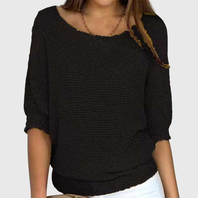 Sofia™ - Pulover Elegant