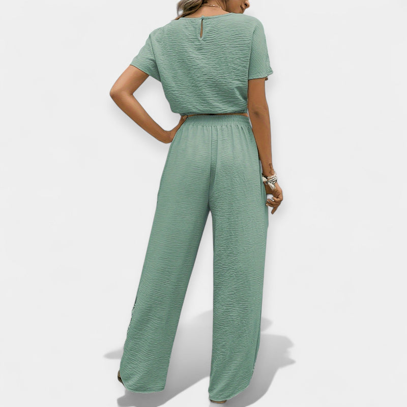 Set lejer și stilat