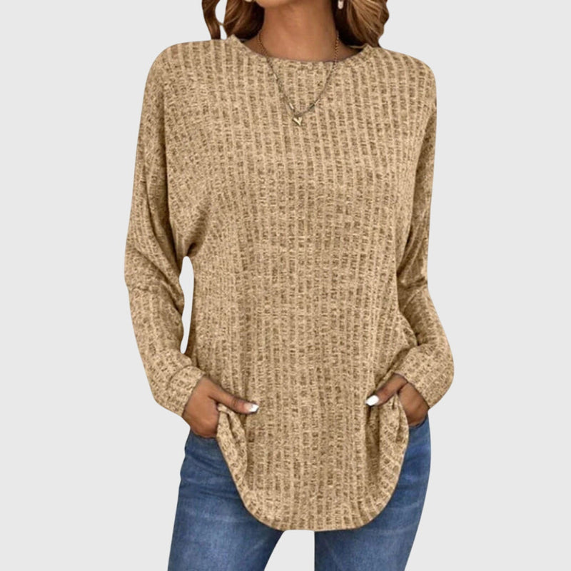 Isabelle™ | Bluza Elegantă