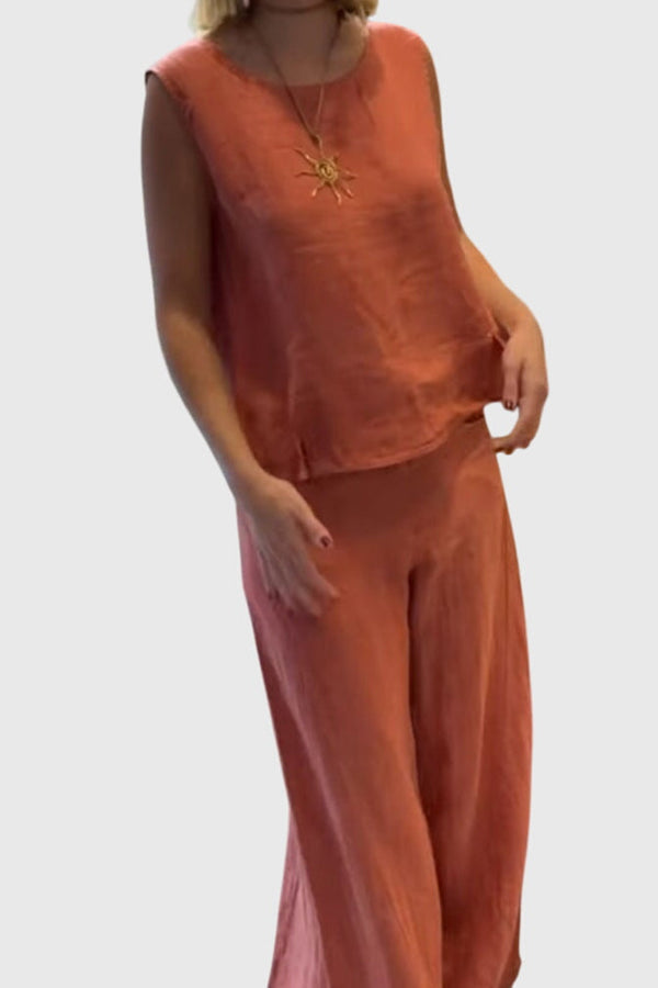 LENILA™ | Set boem din două piese