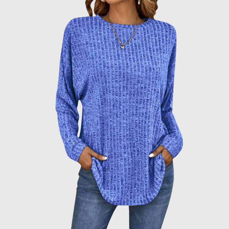 Isabelle™ | Bluza Elegantă
