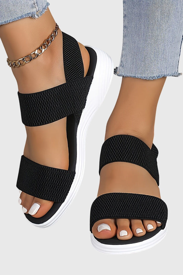 Emila™ | Sandale ortopedice