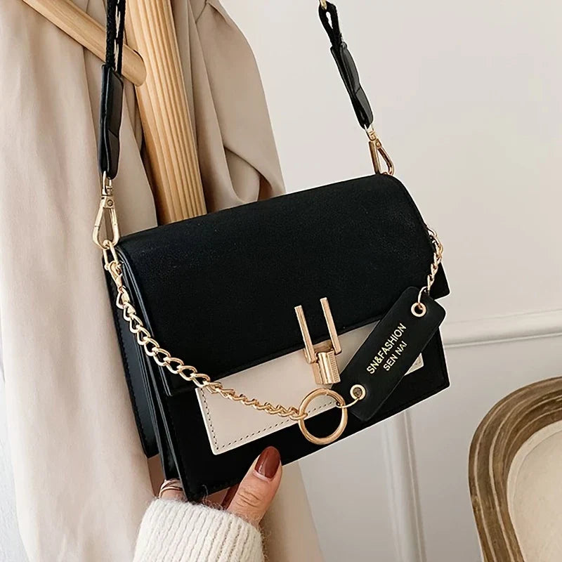 Brooklyn™ - Geantă crossbody la modă