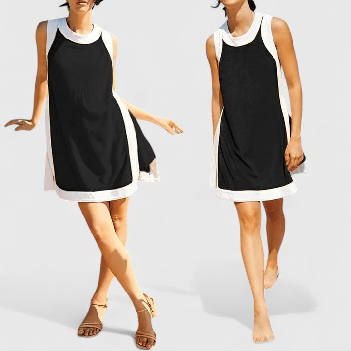 Reese | Set confortabil de vară