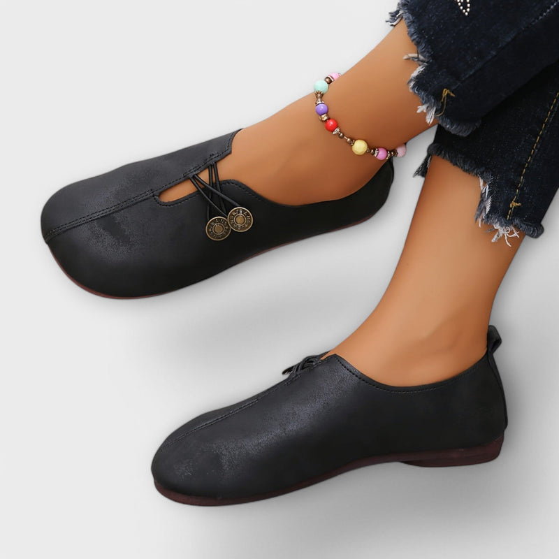 Star | Mocasini confortabili