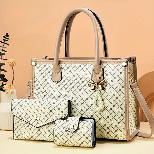 Luna™ - Set de genți elegante