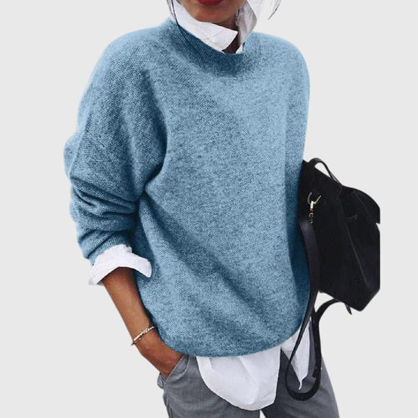 Eliza™ | Pulover elegant și stilat