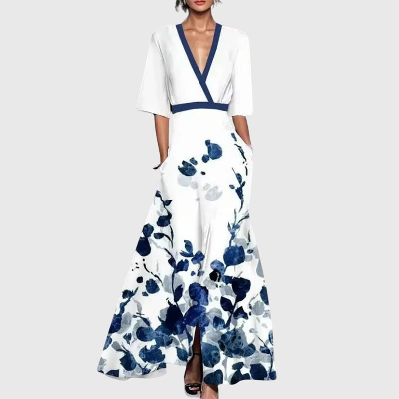 Candice | Rochie elegantă de primăvară
