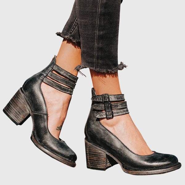 Nina™ | Sandale elegante și confortabile
