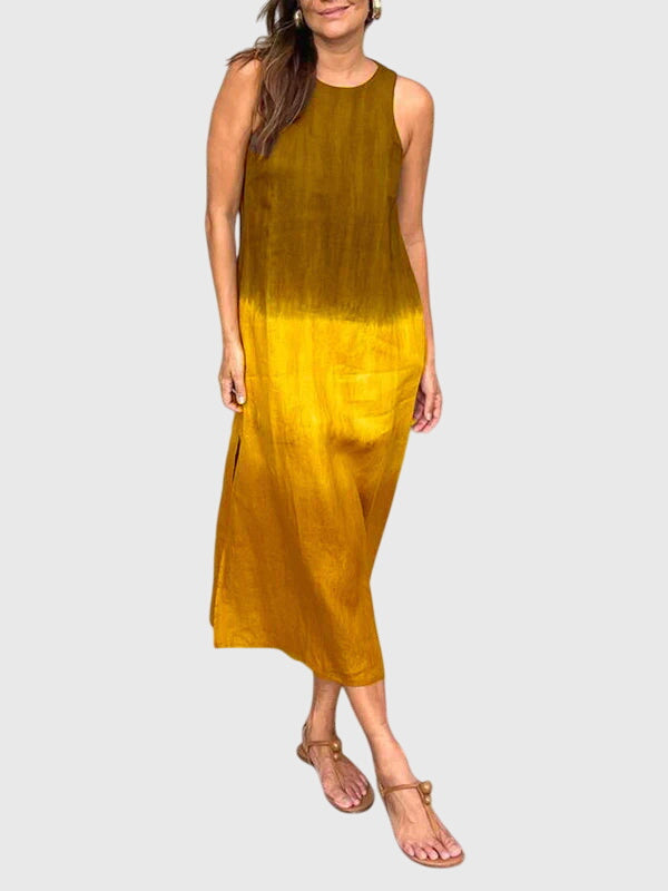 Mira™ | Rochie cu imprimeu stilat