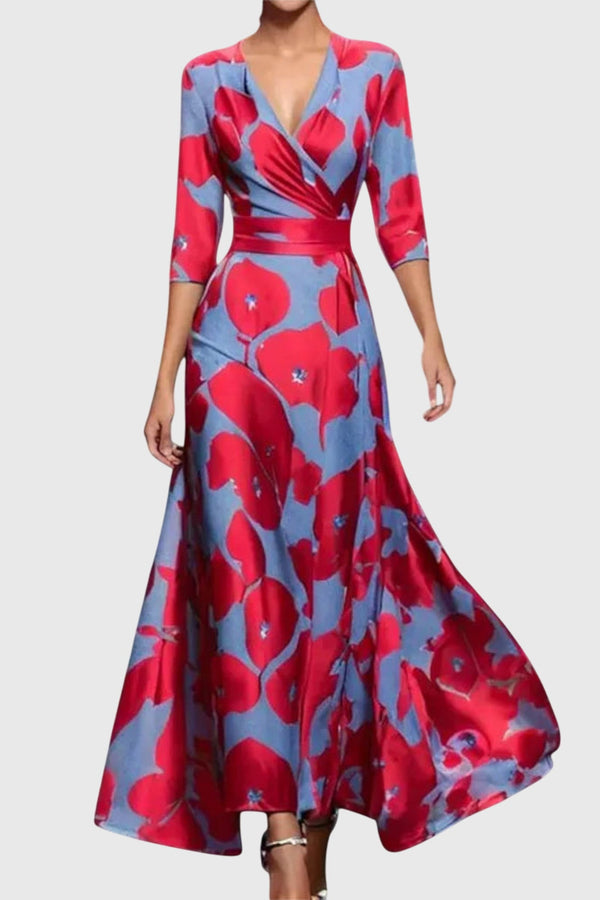 Leila™ | Rochie Elegantă