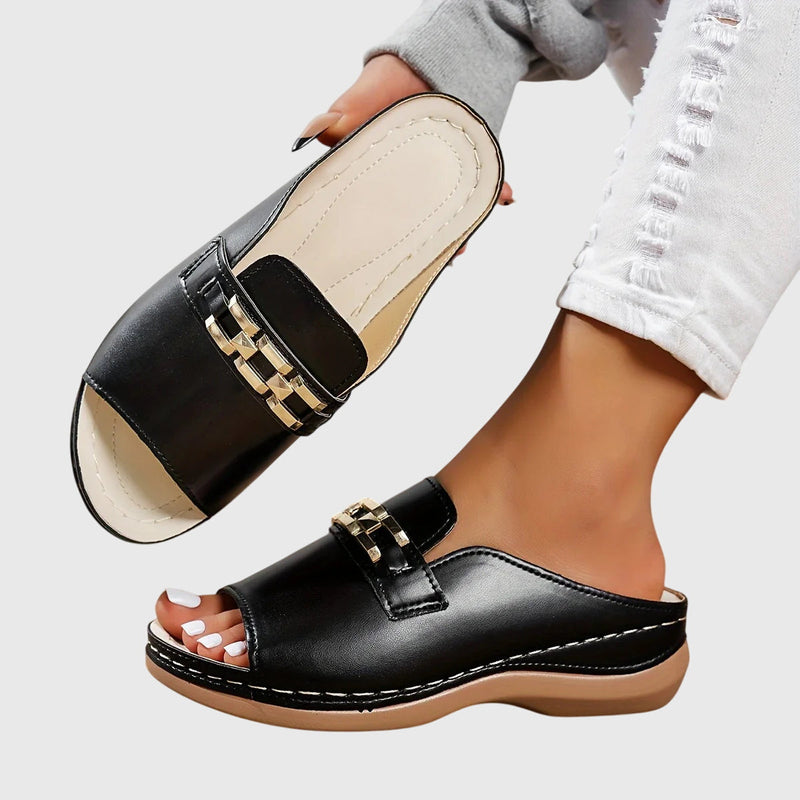 Beatrice™ | Sandale ortopedice