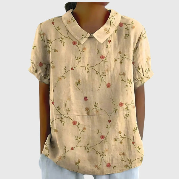 Jenna™ | Bluza florală