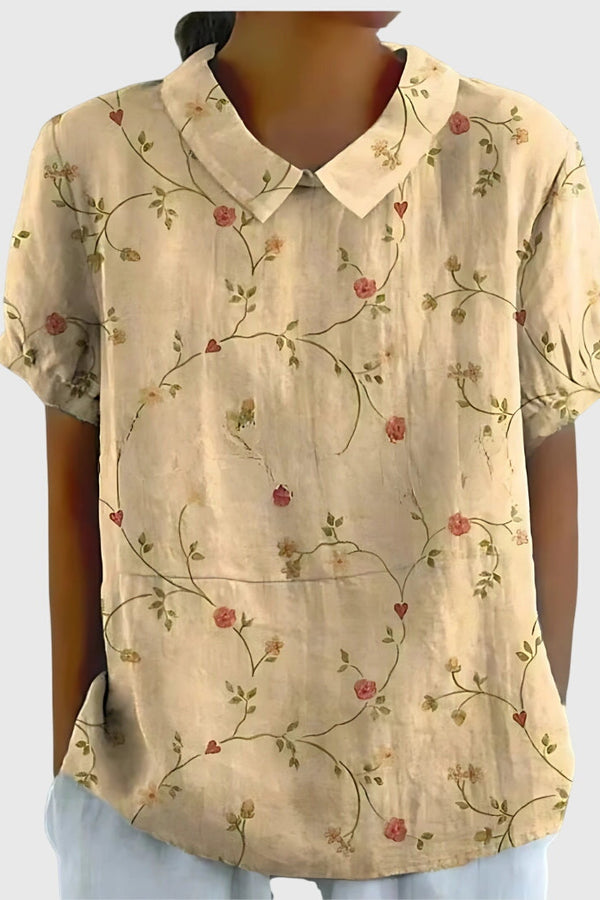 Jenna™ | Bluza florală