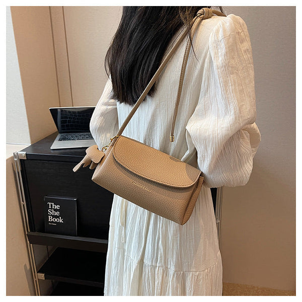 Avery™ Retro Softness | Geantă elegantă