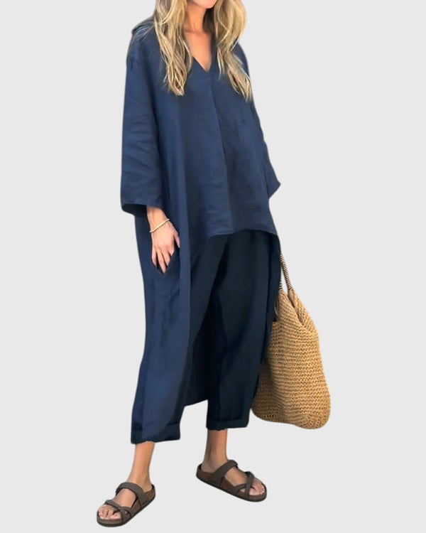Gaila™ | Set elegant din două piese
