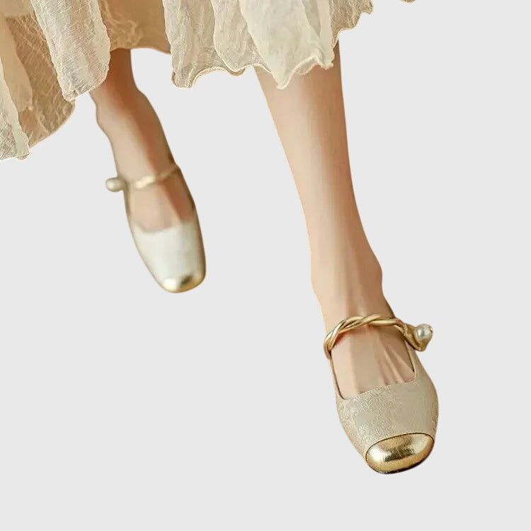 Cilia™ | Sandale ortopedice