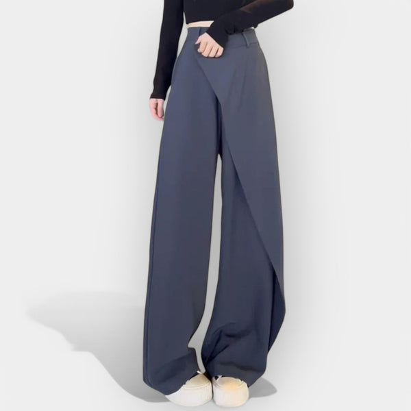 Pantaloni Eleganți de Zi cu Zi