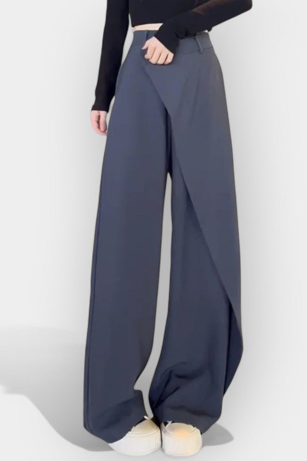 Pantaloni Eleganți de Zi cu Zi