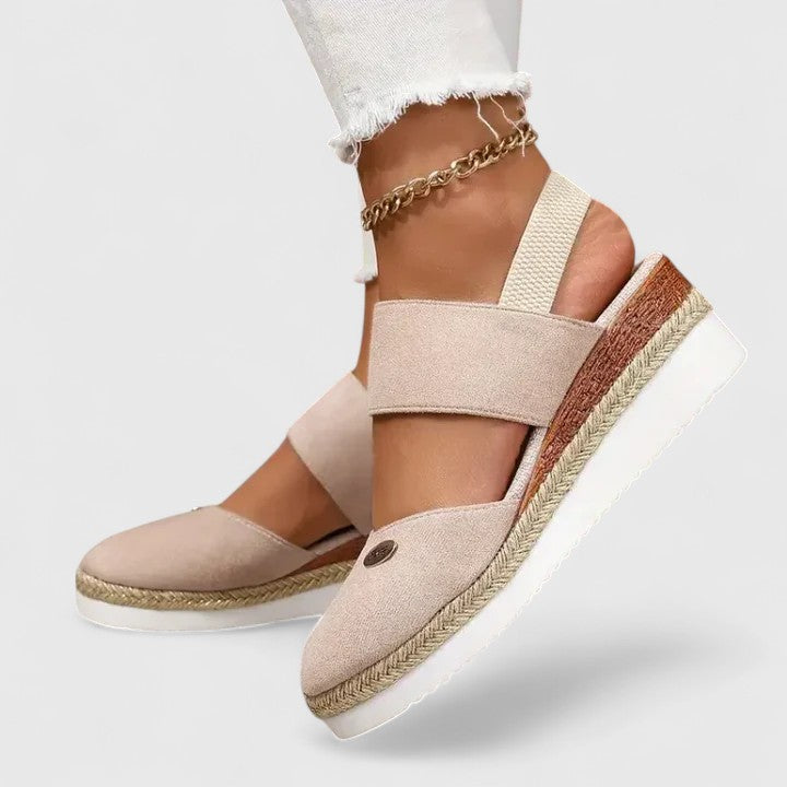 Maylien | Sandale ortopedice