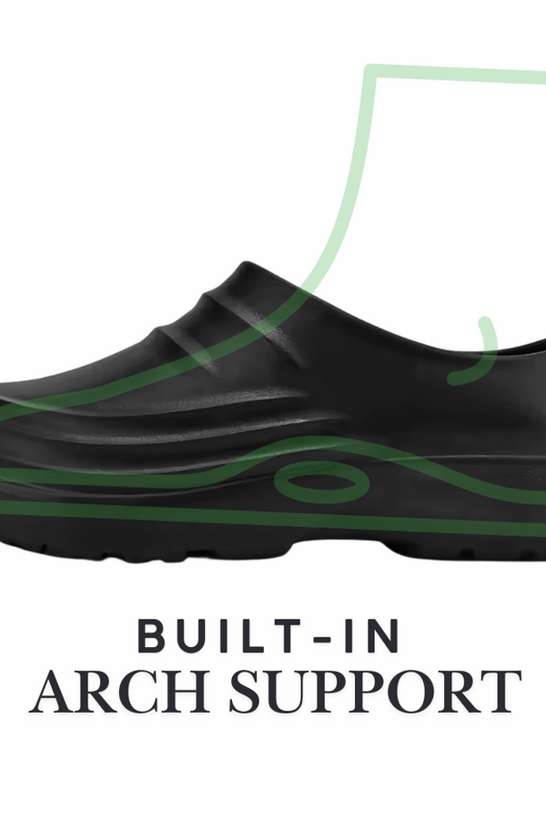 OrthoPro - Încălțăminte Ortopedică Premium