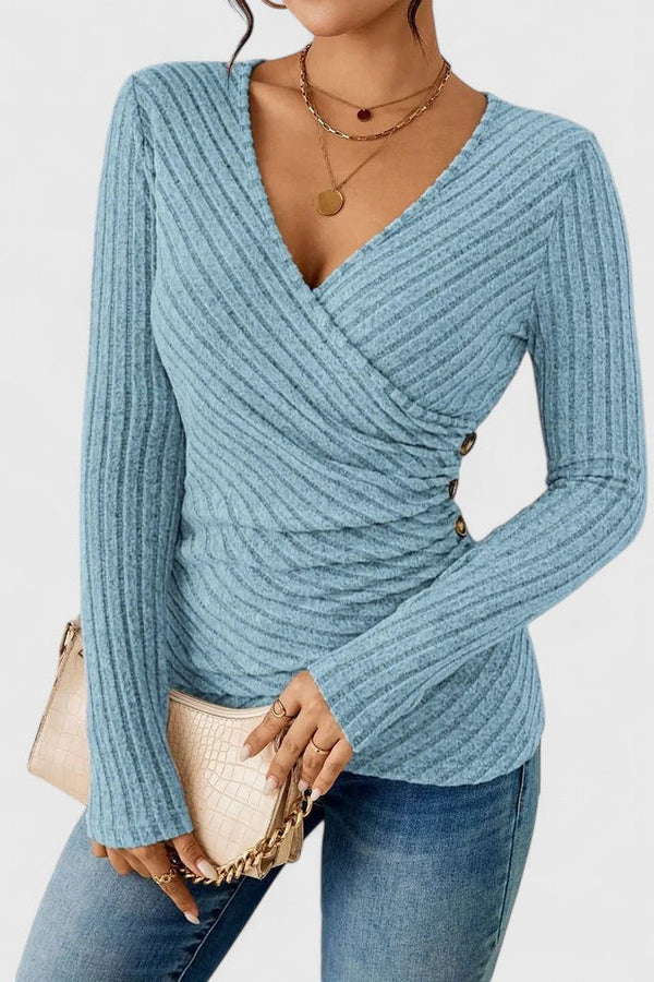 Vera | Top sofisticat pentru bărbierit