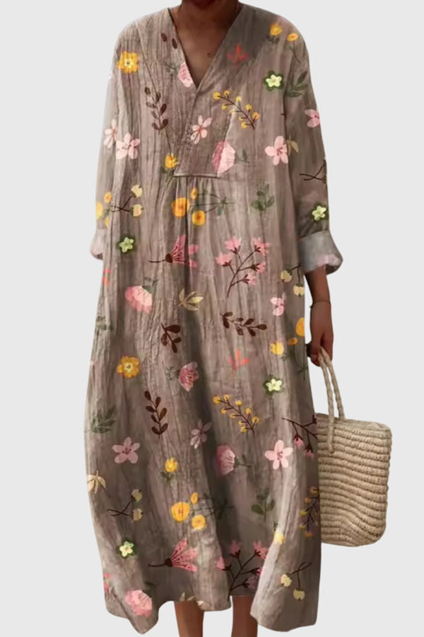 Stephanie™ | Rochie geometrică