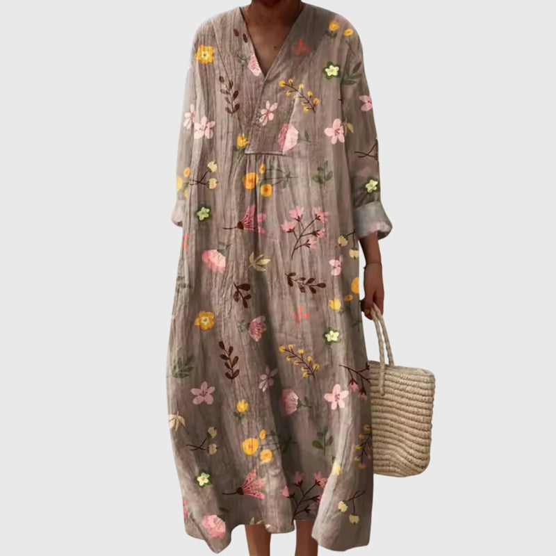 Stephanie™ | Rochie geometrică