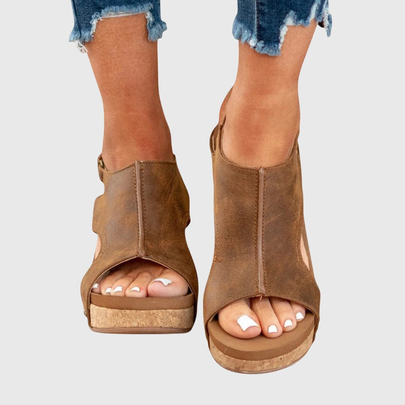 Adela™ | Sandale ortopedice