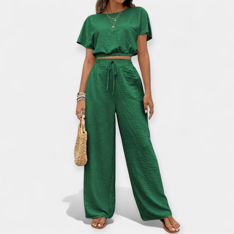 Set lejer și stilat