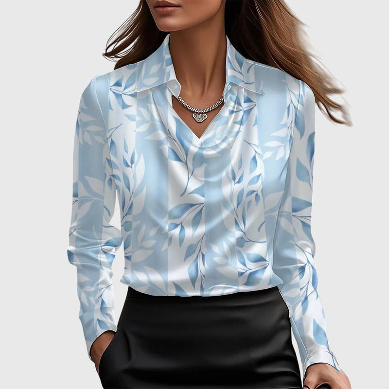 Valeriane | Bluza Elegantă