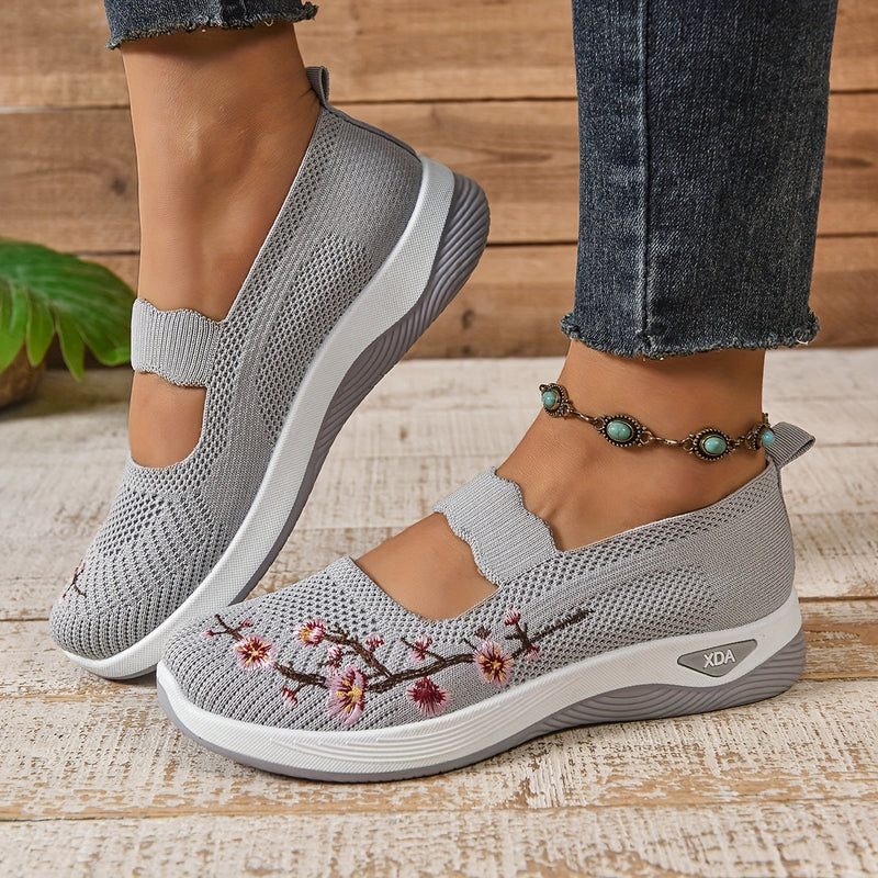 Saphira | Pantofi ortopedici confortabili