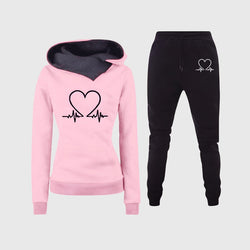 HEARTBEAT™ | TRENING CONFORTABIL