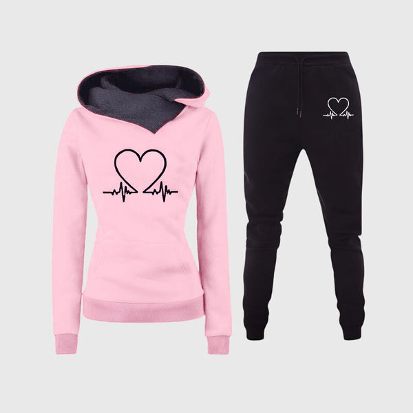 HEARTBEAT™ | TRENING CONFORTABIL