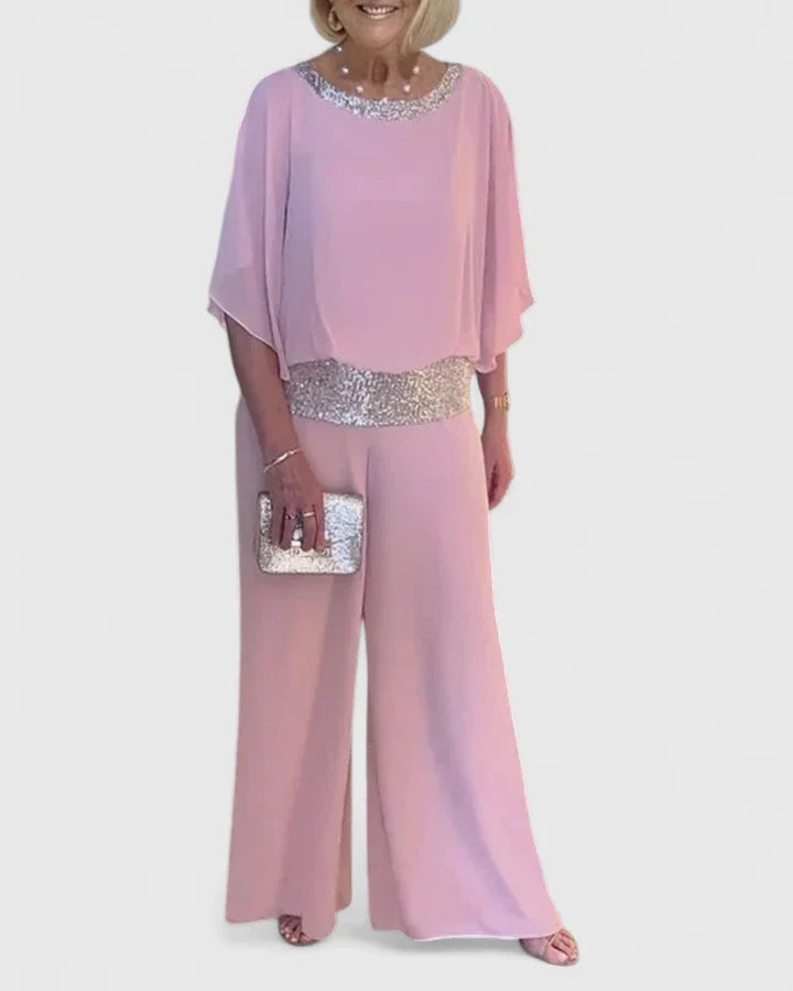 Trishane | Set elegant din două piese