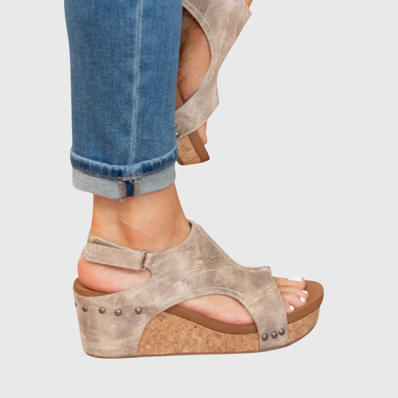 Adela™ | Sandale ortopedice