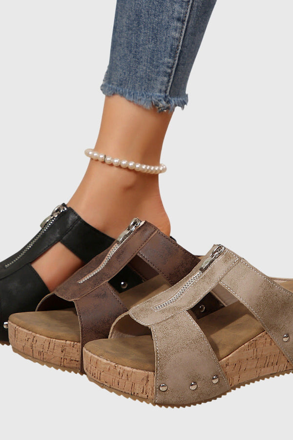 Jazlyn™ | Sandale ortopedice