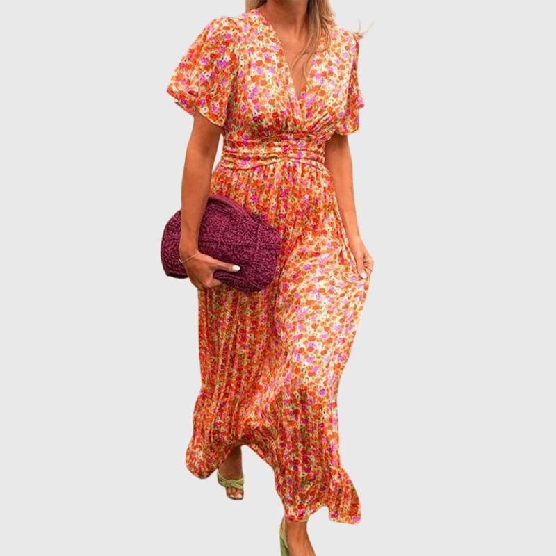Alice | Rochie confortabilă de vară
