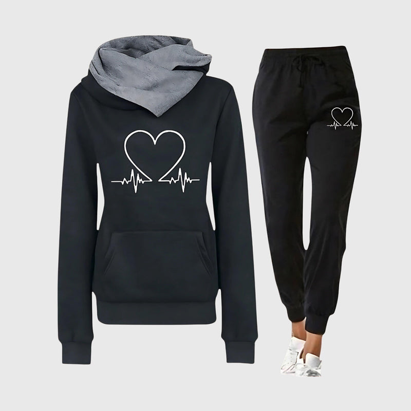 HEARTBEAT™ | TRENING CONFORTABIL