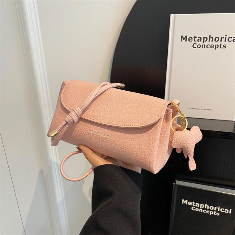 Avery™ Retro Softness | Geantă elegantă