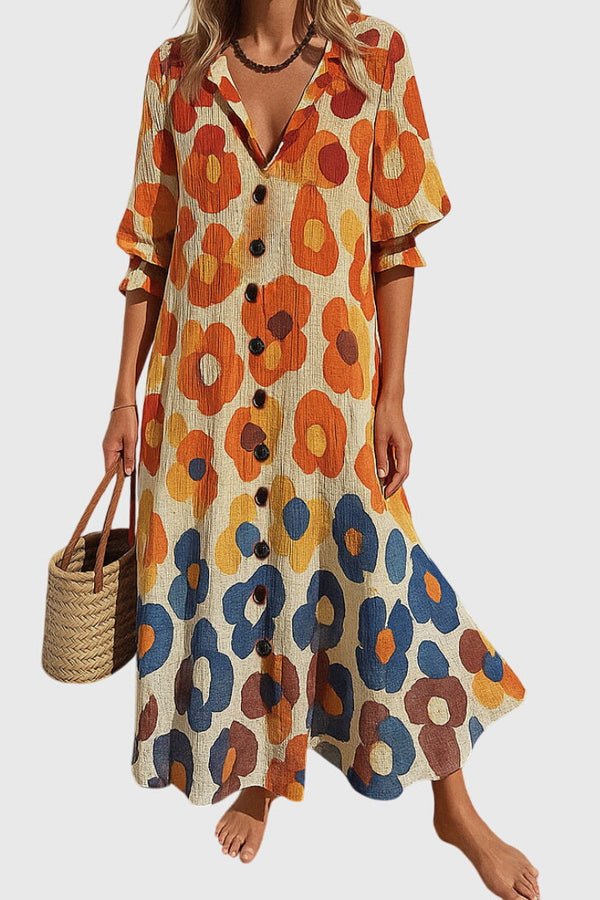 Jasmine™ | Rochie elegantă de slăbit subțire