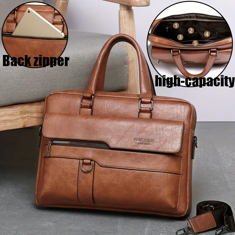 Henry™ - Geantă mare tote