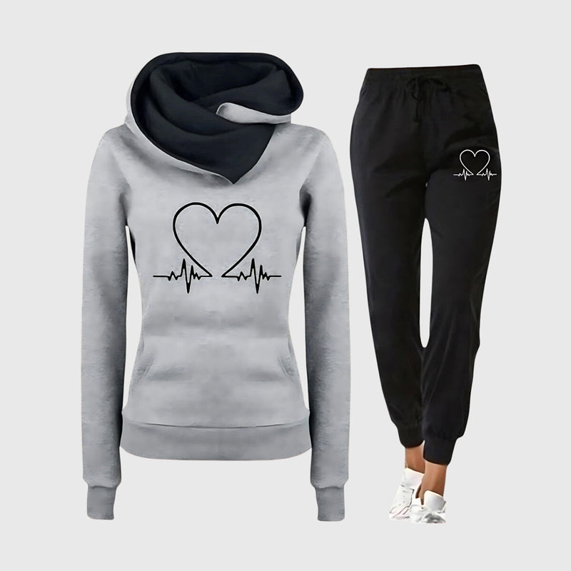 HEARTBEAT™ | TRENING CONFORTABIL