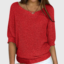 Sofia™ - Pulover Elegant