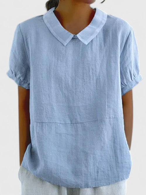 Renee | Cămașă Elegantă