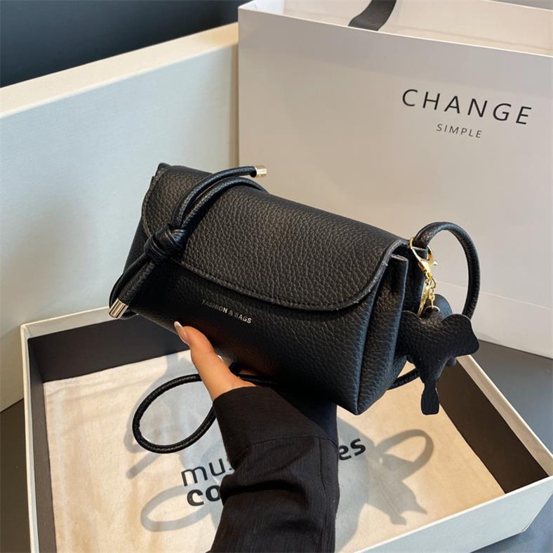 Avery™ Retro Softness | Geantă elegantă