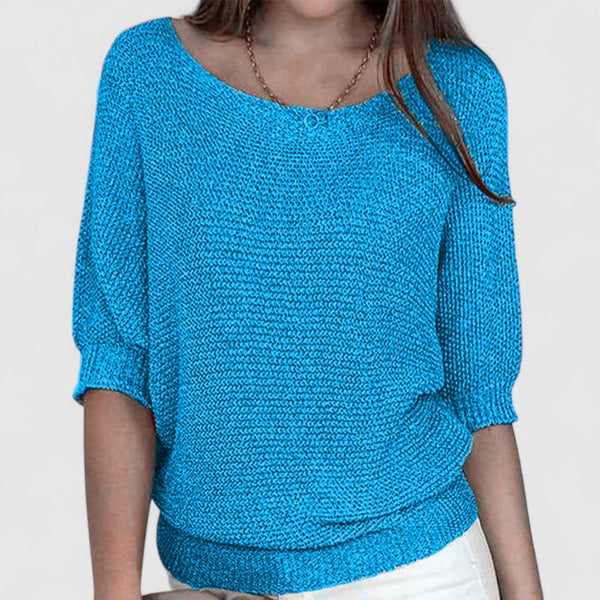 Delilah™ | Pulover confortabil