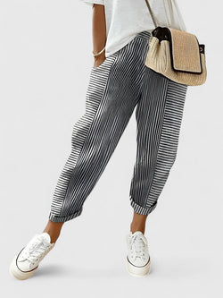 Elvira | Pantaloni confortabili